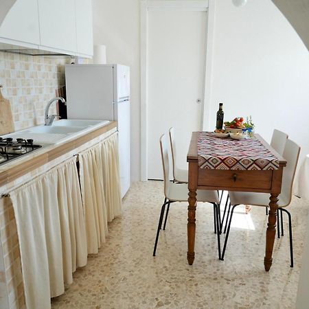 Trullo Canopo Ceglie Messapica Εξωτερικό φωτογραφία