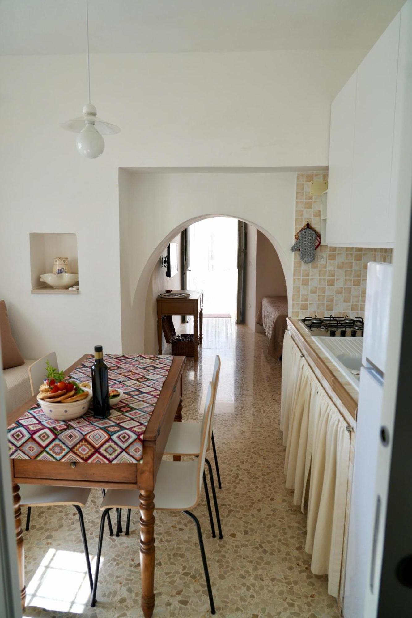Trullo Canopo Ceglie Messapica Εξωτερικό φωτογραφία