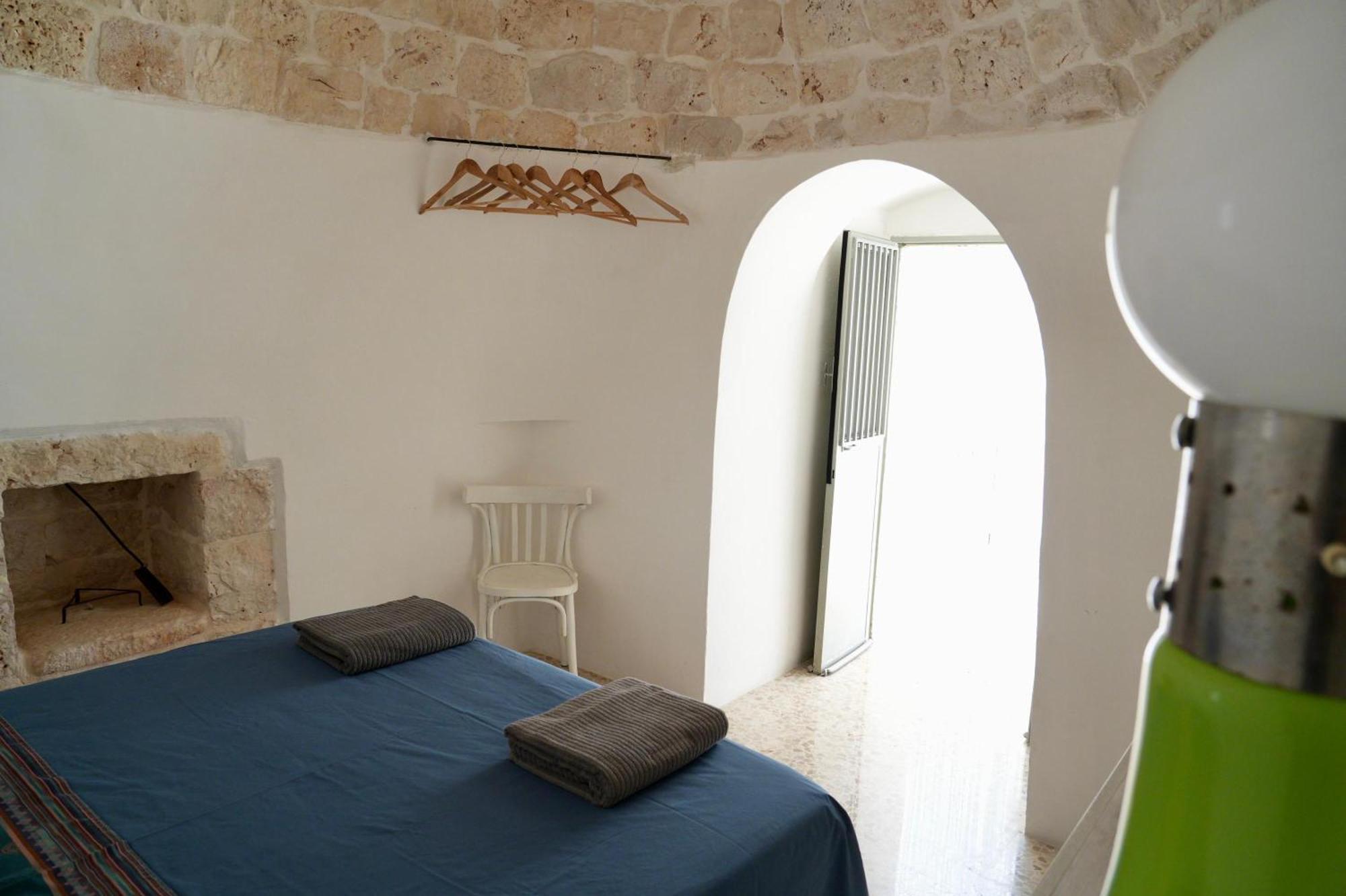 Trullo Canopo Ceglie Messapica Εξωτερικό φωτογραφία