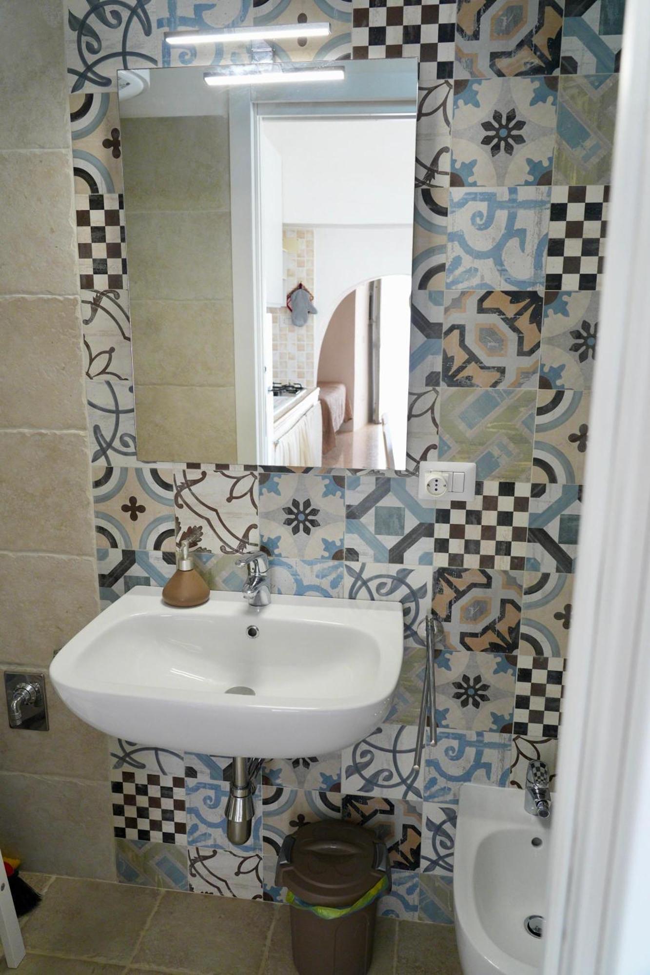 Trullo Canopo Ceglie Messapica Εξωτερικό φωτογραφία