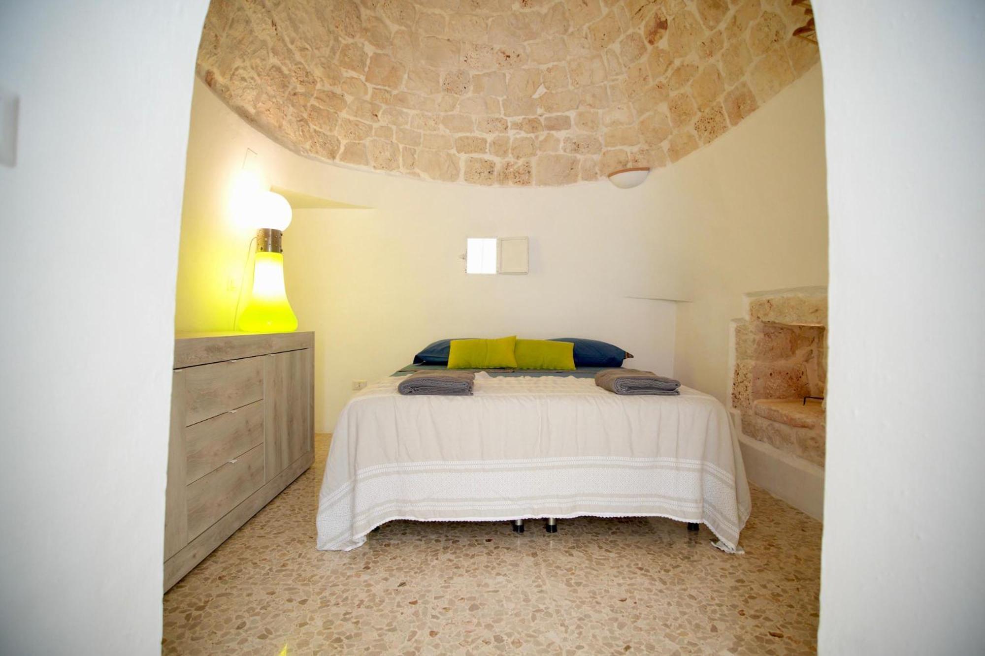 Trullo Canopo Ceglie Messapica Εξωτερικό φωτογραφία