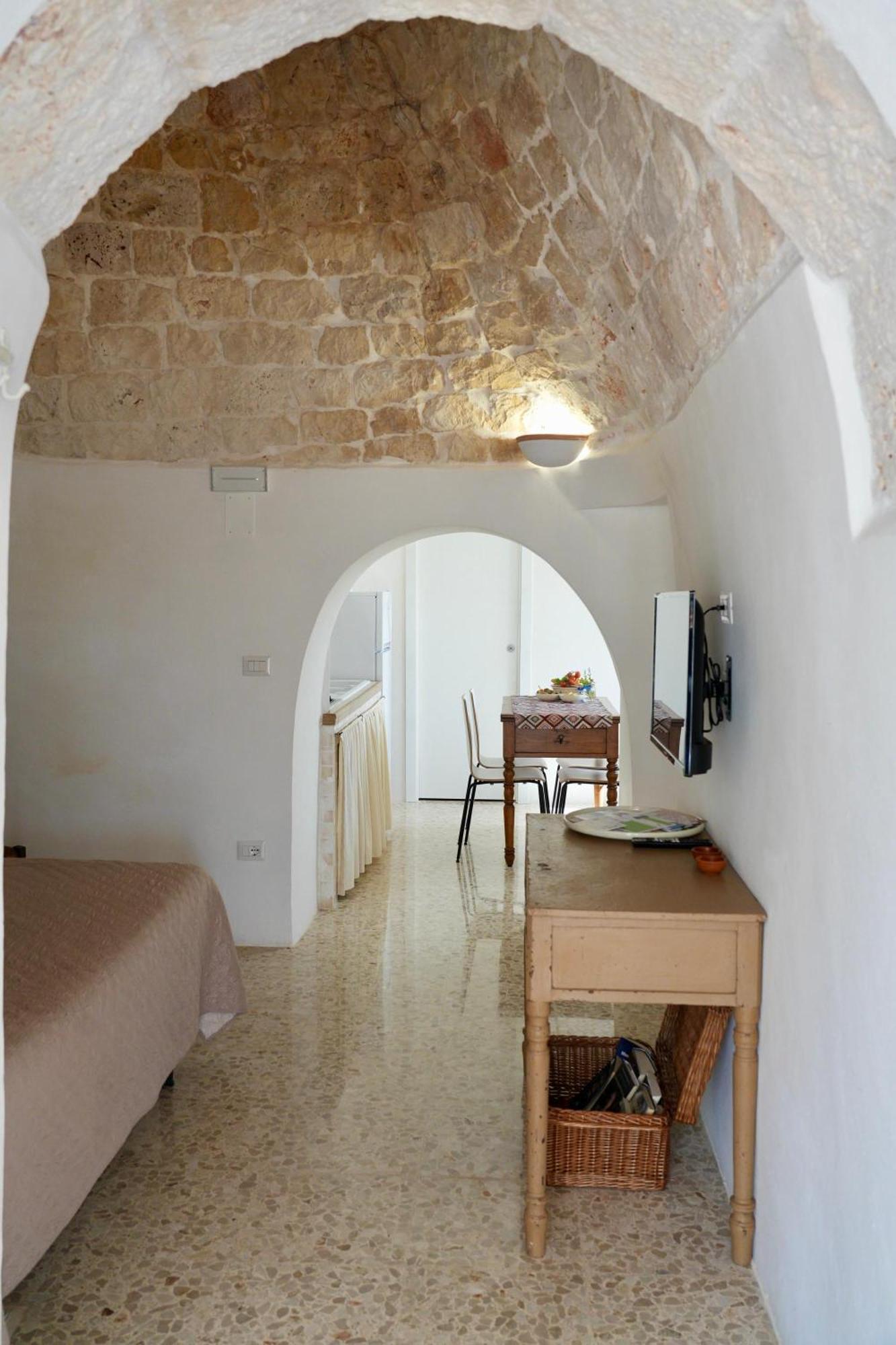 Trullo Canopo Ceglie Messapica Εξωτερικό φωτογραφία