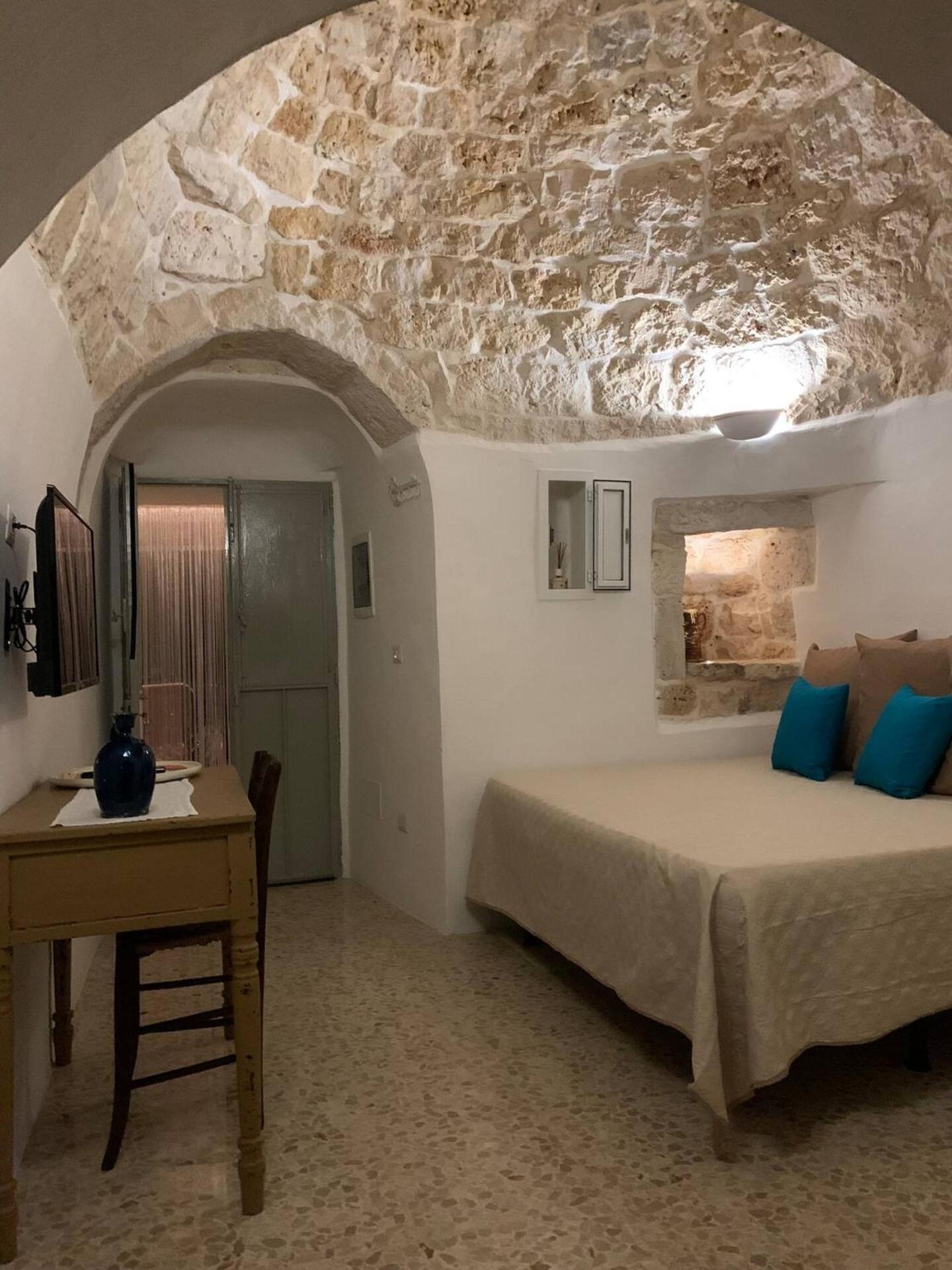 Trullo Canopo Ceglie Messapica Εξωτερικό φωτογραφία