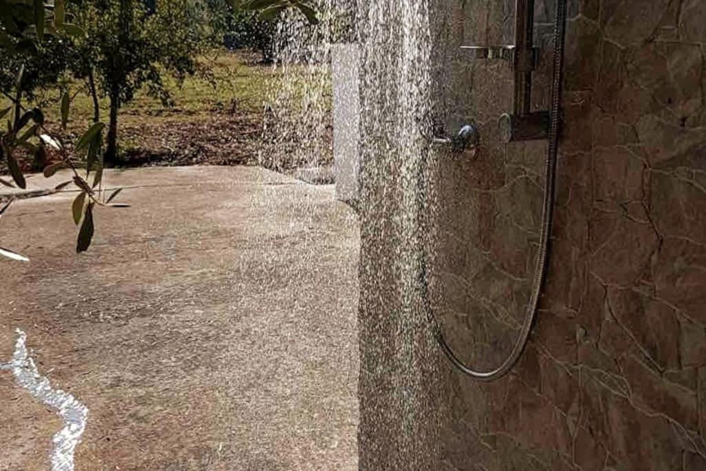 Trullo Canopo Ceglie Messapica Εξωτερικό φωτογραφία