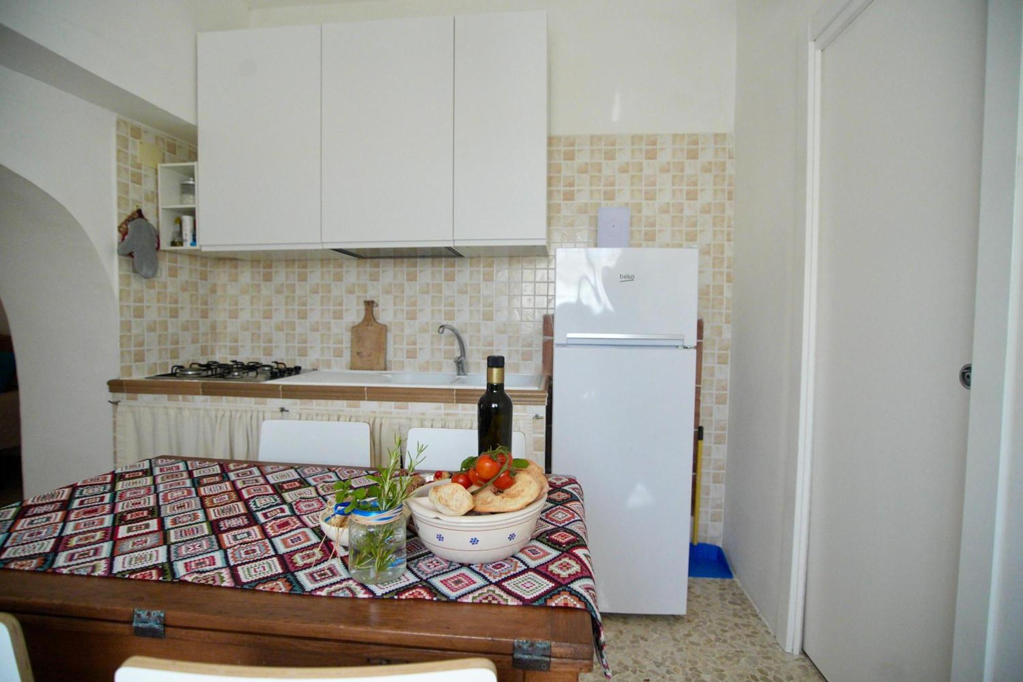 Trullo Canopo Ceglie Messapica Εξωτερικό φωτογραφία