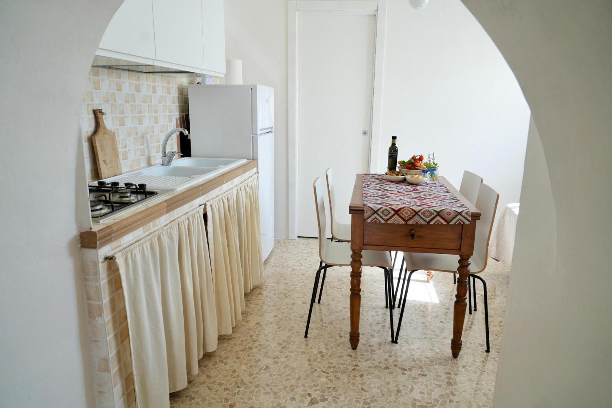 Trullo Canopo Ceglie Messapica Εξωτερικό φωτογραφία